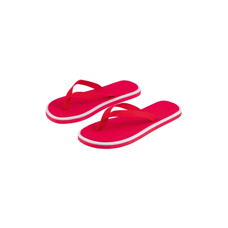 Chanclas Caimán