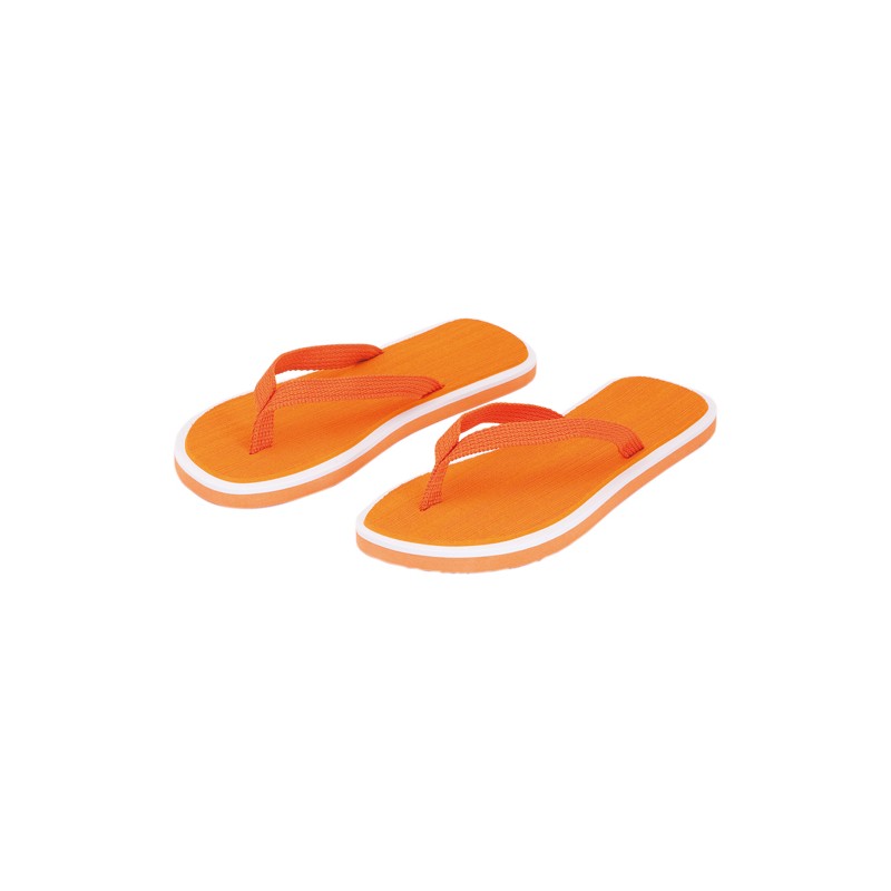 Chanclas Caimán
