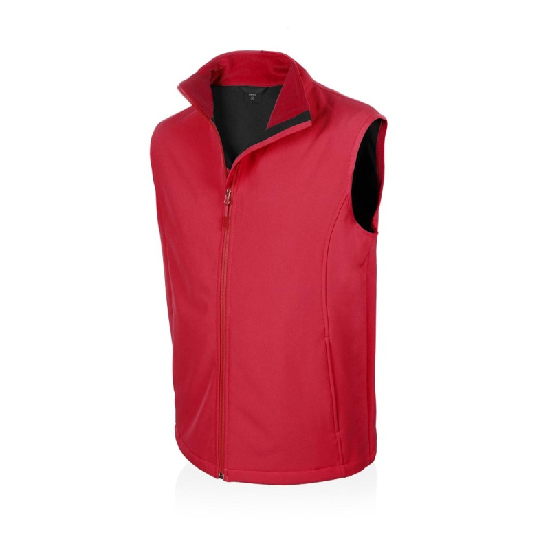 Chaleco Balmax