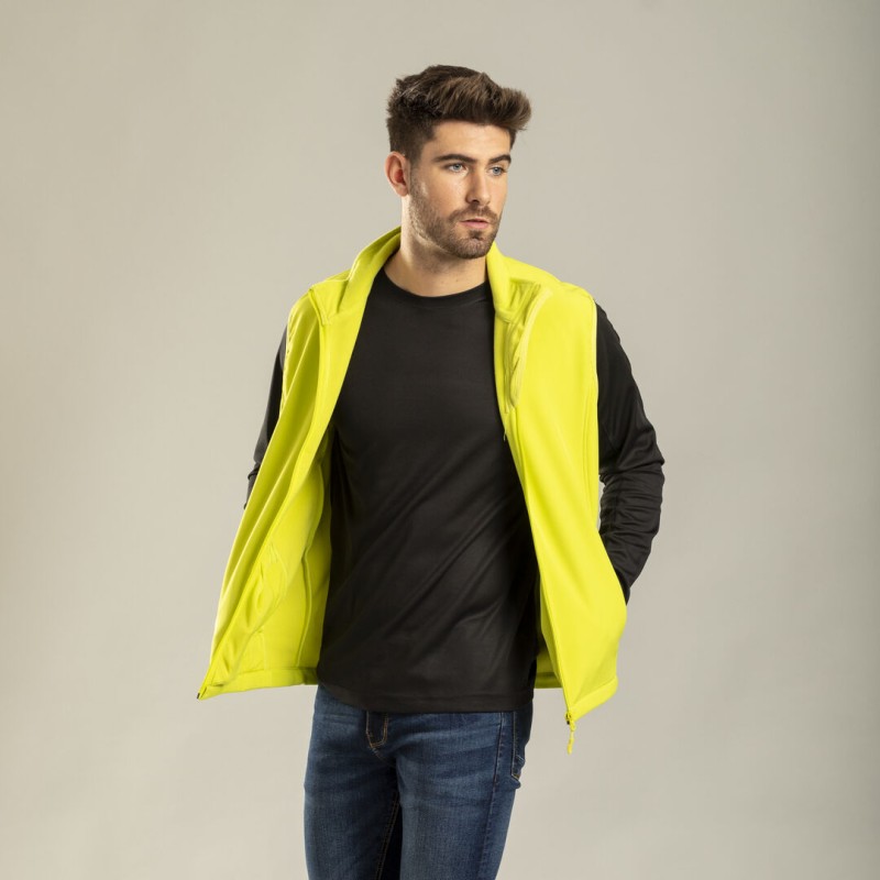 Chaleco Balmax