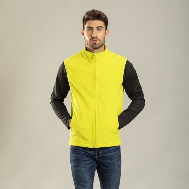 Chaleco Balmax
