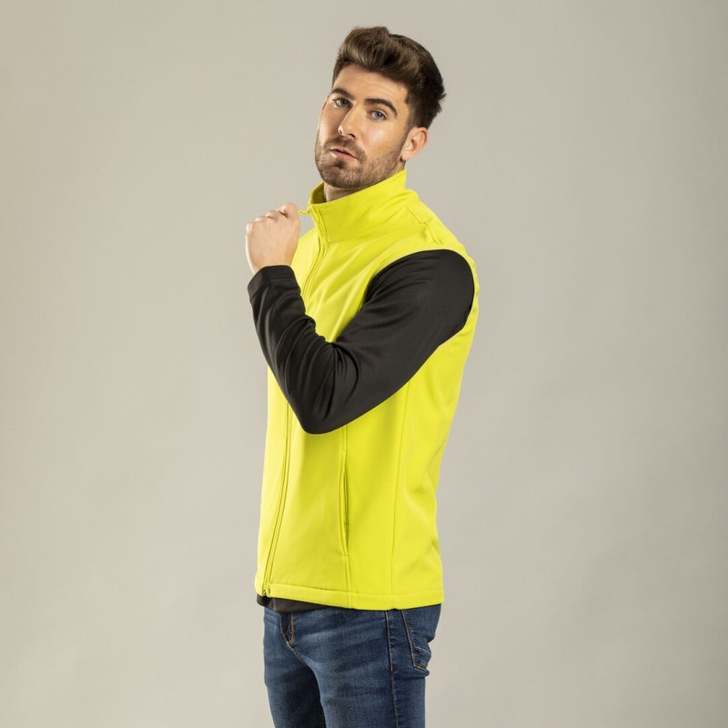 Chaleco Balmax