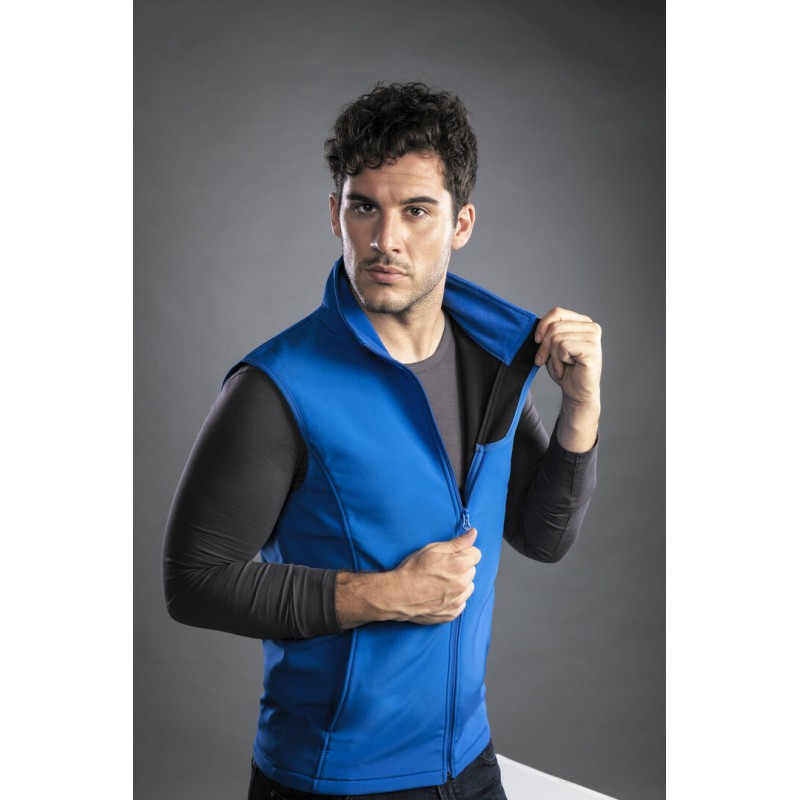 Chaleco Balmax