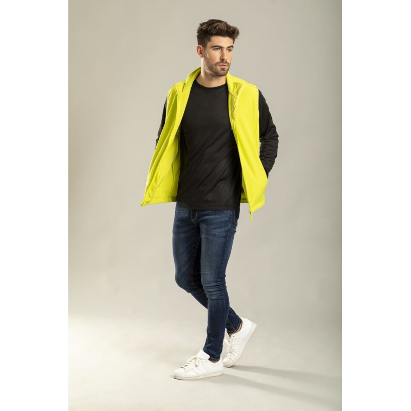 Chaleco Balmax