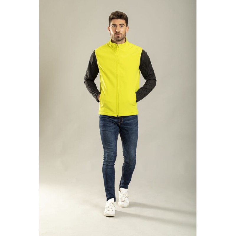 Chaleco Balmax