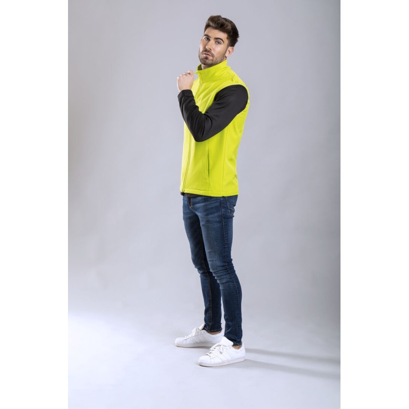 Chaleco Balmax
