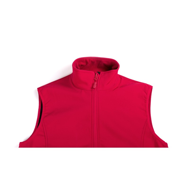Chaleco Balmax