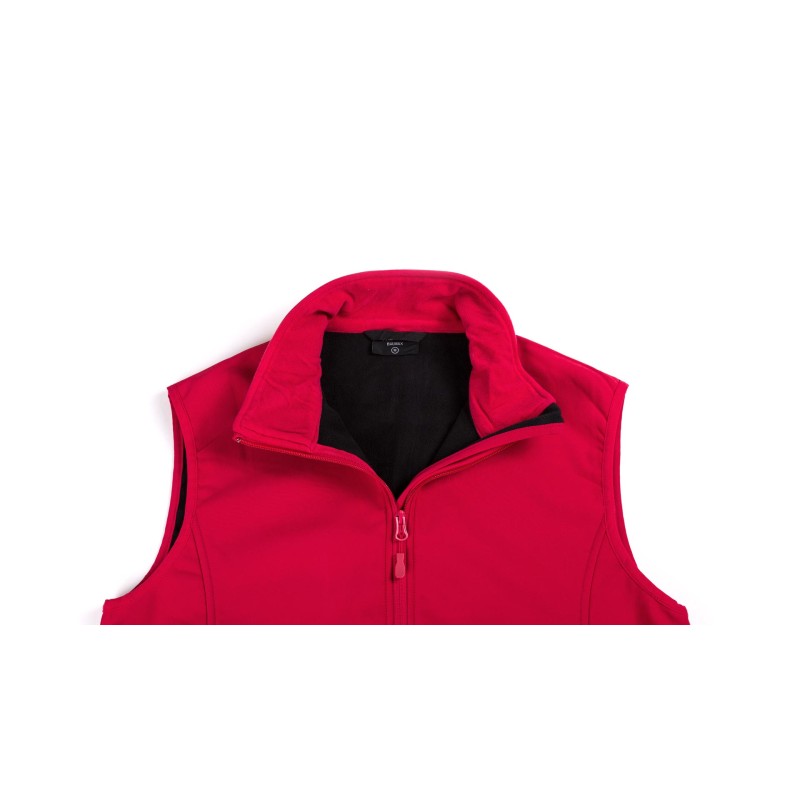 Chaleco Balmax