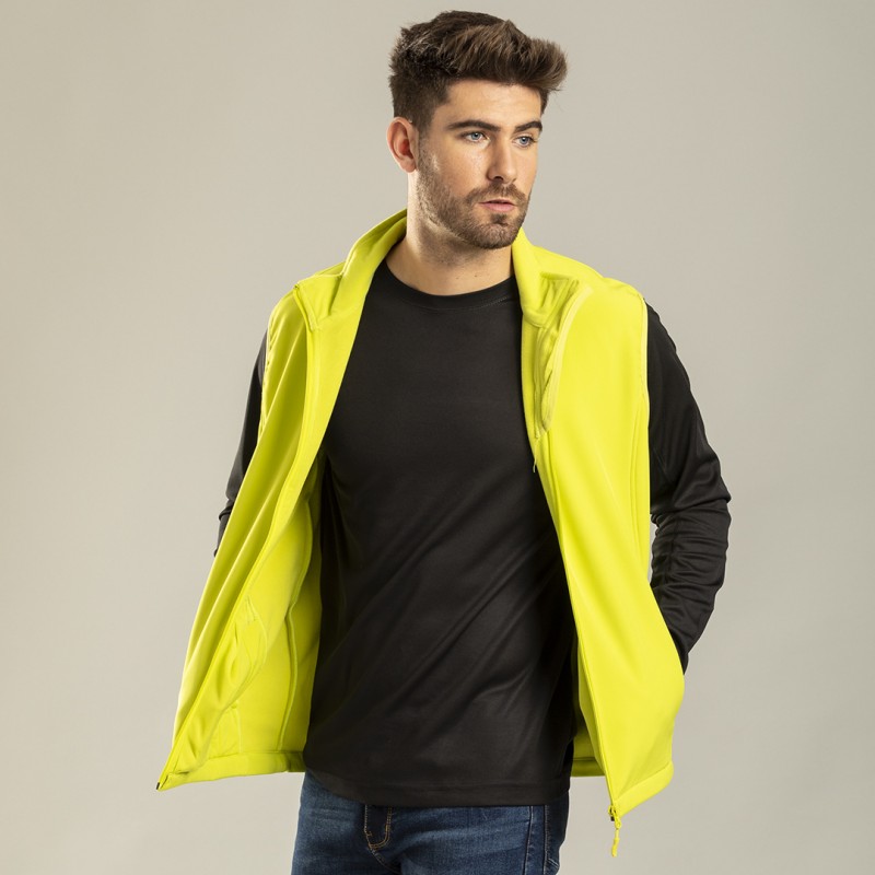 Chaleco Balmax