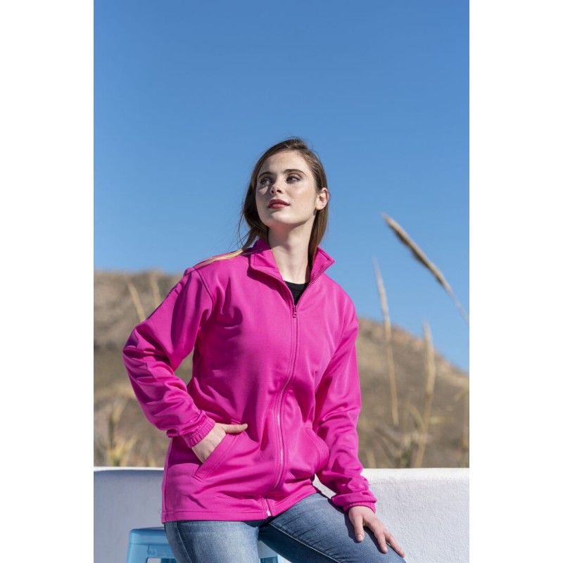 Chaqueta Técnica Klusten
