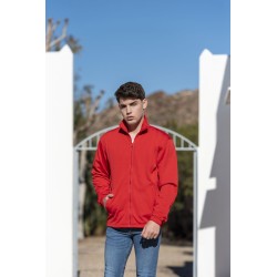 Chaqueta Técnica Klusten