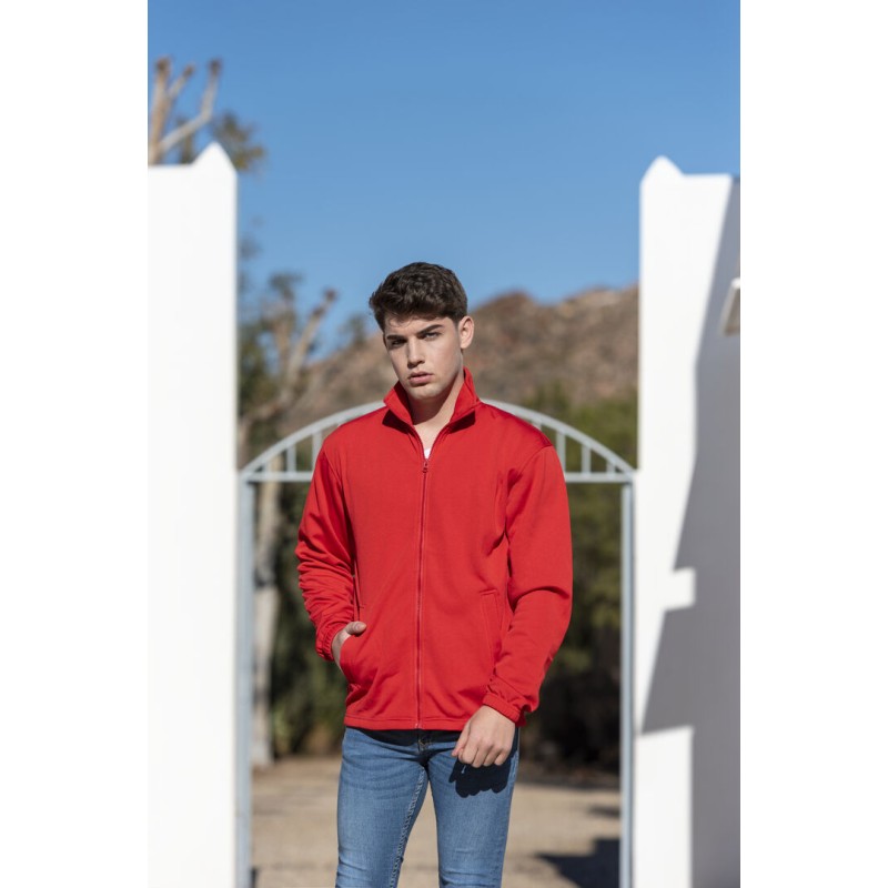 Chaqueta Técnica Klusten