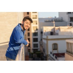 Chaqueta Técnica Klusten