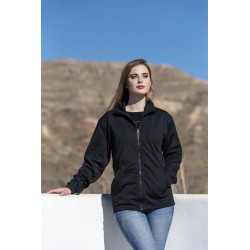 Chaqueta Técnica Klusten