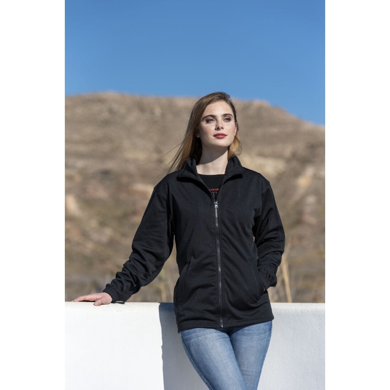 Chaqueta Técnica Klusten