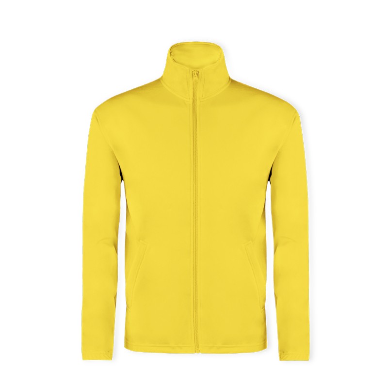 Chaqueta Técnica Klusten