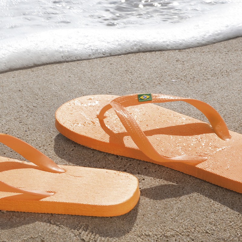 Chanclas Brasileira