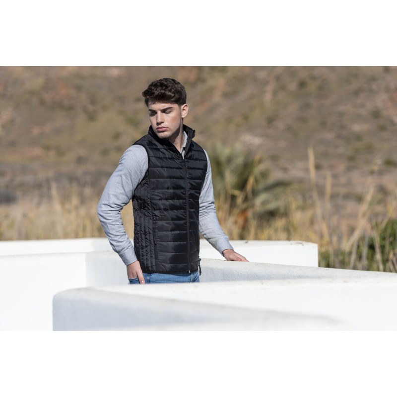 Chaleco Belsan