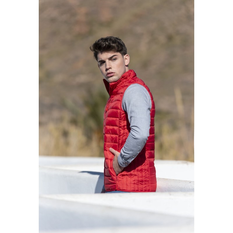 Chaleco Belsan