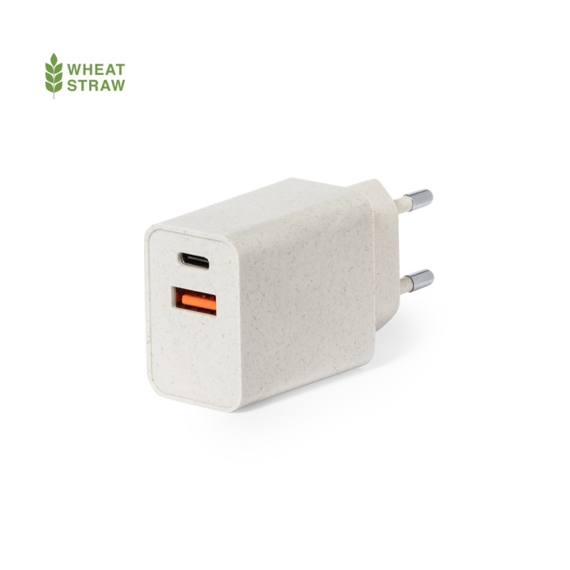 Cargador USB Avery