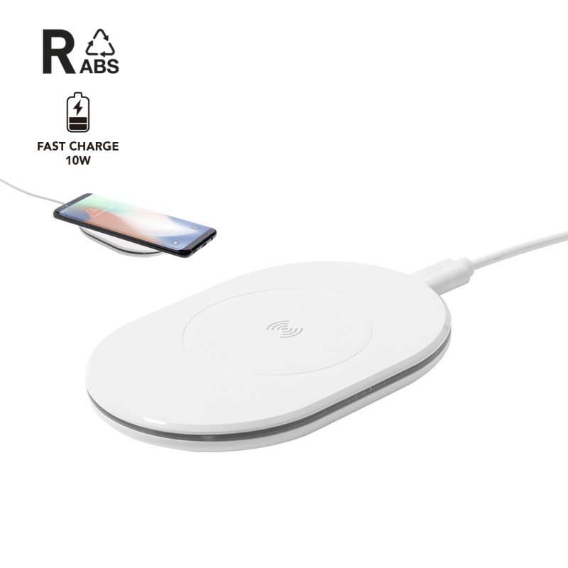 Cargador Zosmal RCS
