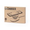 Cargador Zosmal RCS