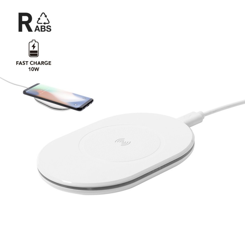 Cargador Zosmal RCS