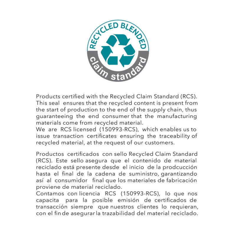Cargador Zosmal RCS
