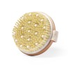 Cepillo Exfoliante Masajeador Ruck