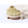 Cepillo Exfoliante Masajeador Ruck
