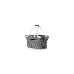 Cesta Dorothy