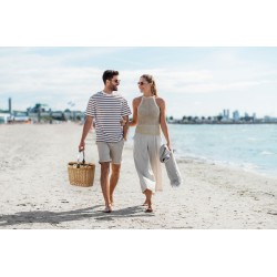 Cesta Nevera Picnic Halbax
