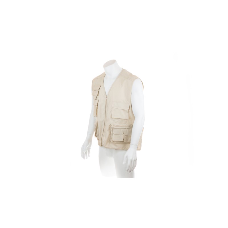 Chaleco Soviet