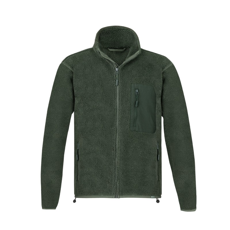 Chaqueta Killian