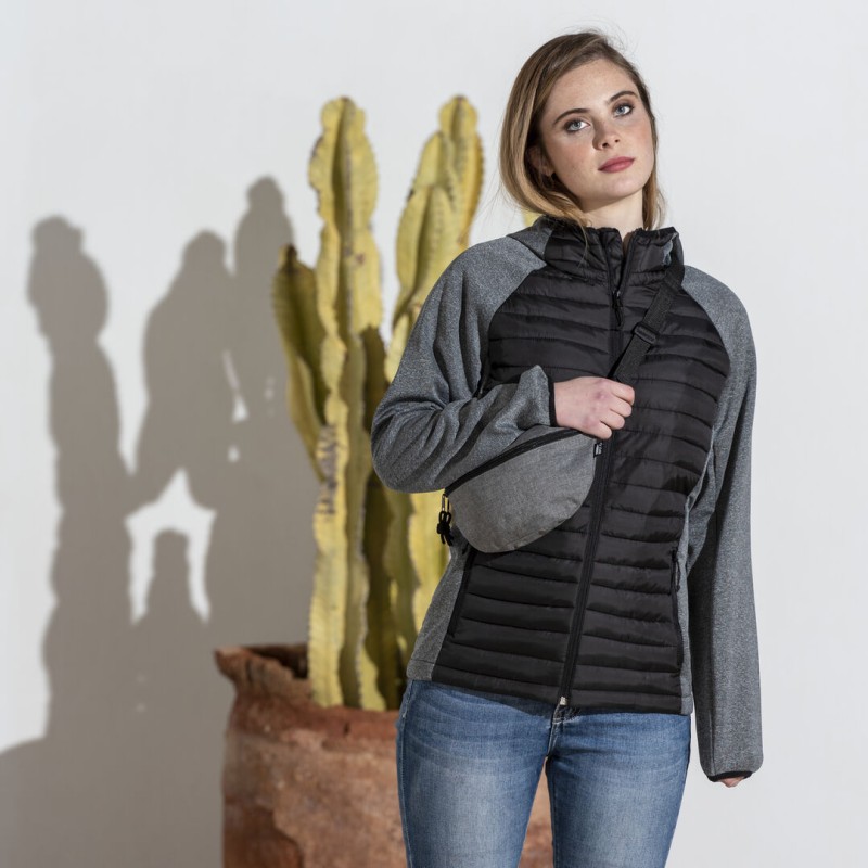 Chaqueta Kimpal