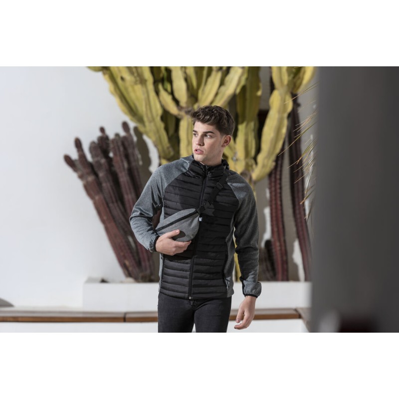 Chaqueta Kimpal