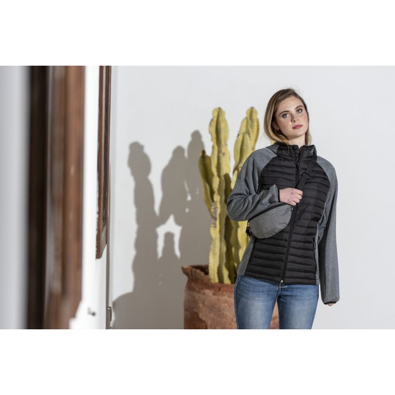 Chaqueta Kimpal
