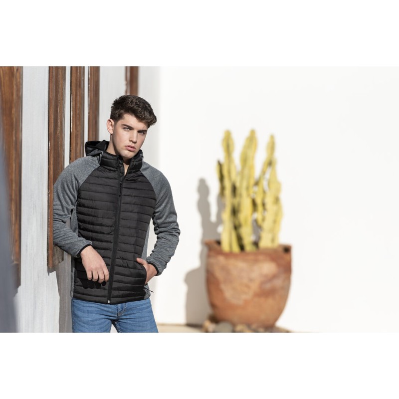 Chaqueta Kimpal