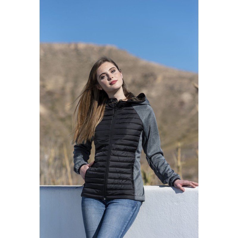 Chaqueta Kimpal