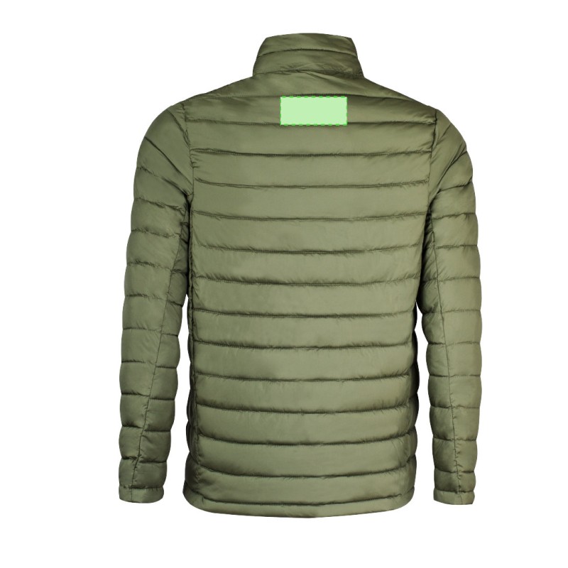 Chaqueta Mitens