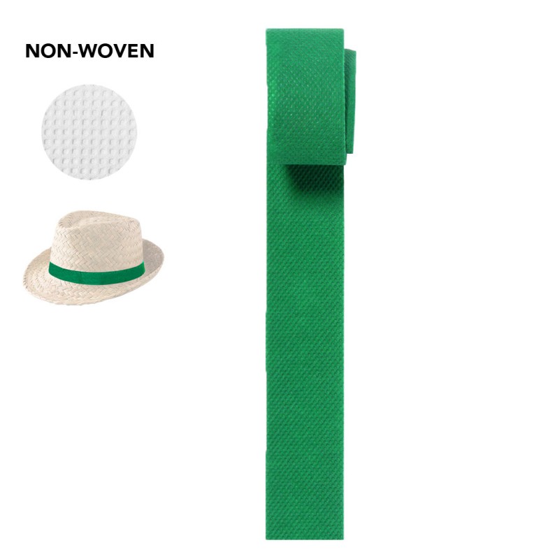 Cinta Sombrero Nwovenband