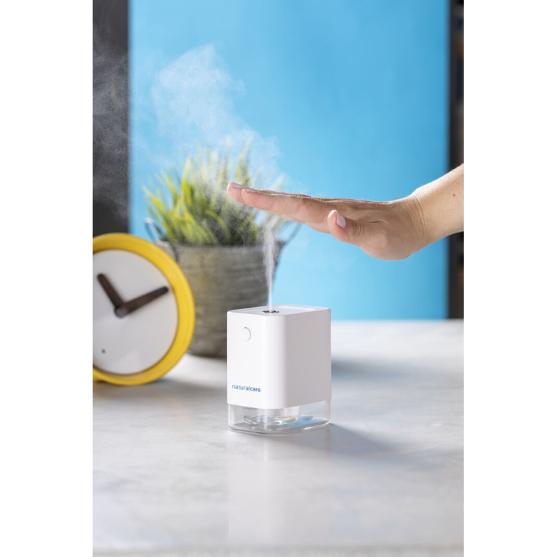Dispensador Automático Bisnal