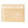 Estación Meteorológica Lautar