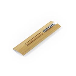 Funda Bol&iacute;grafo Locen