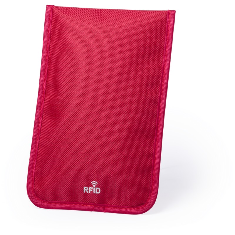 Funda Seguridad Hismal