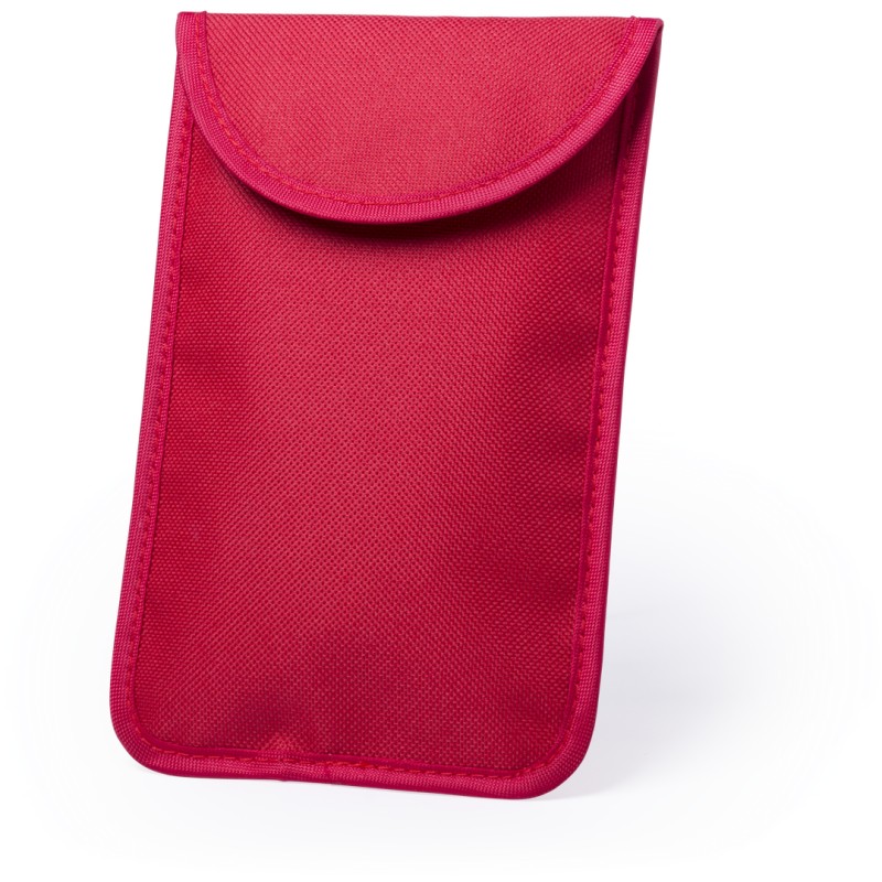 Funda Seguridad Hismal