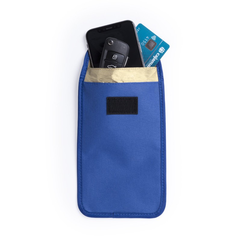Funda Seguridad Hismal