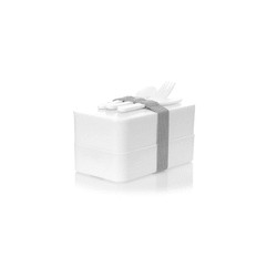 Fiambrera Antibacteriana Fandex