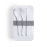 Fiambrera Antibacteriana Fandex