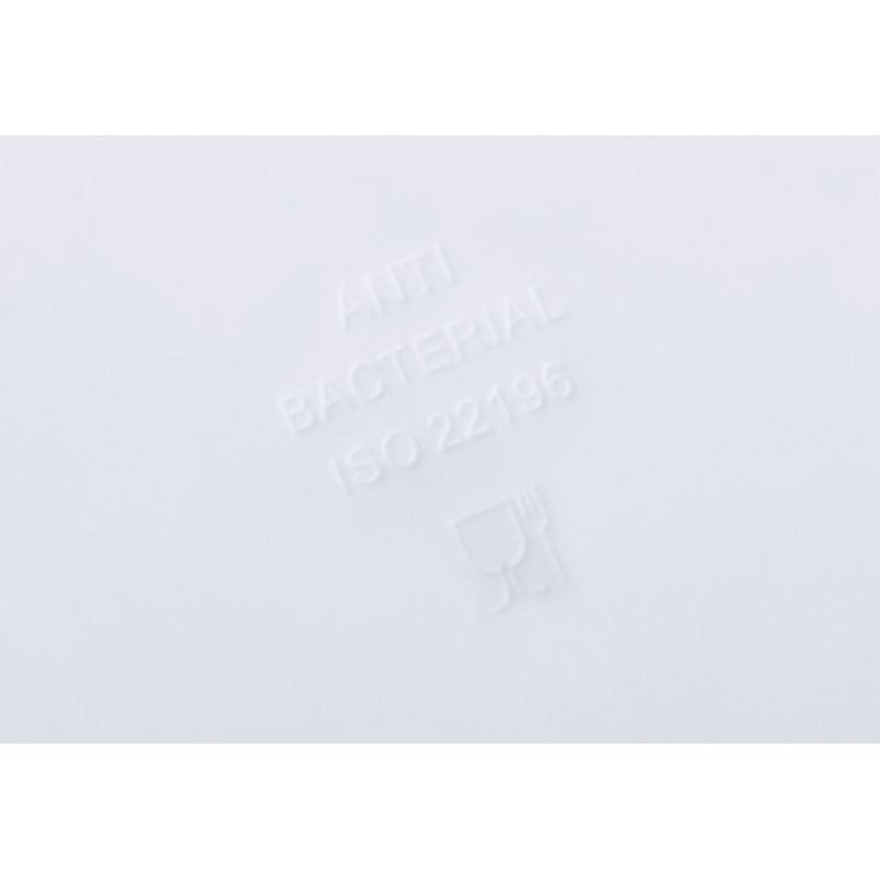Fiambrera Antibacteriana Fandex